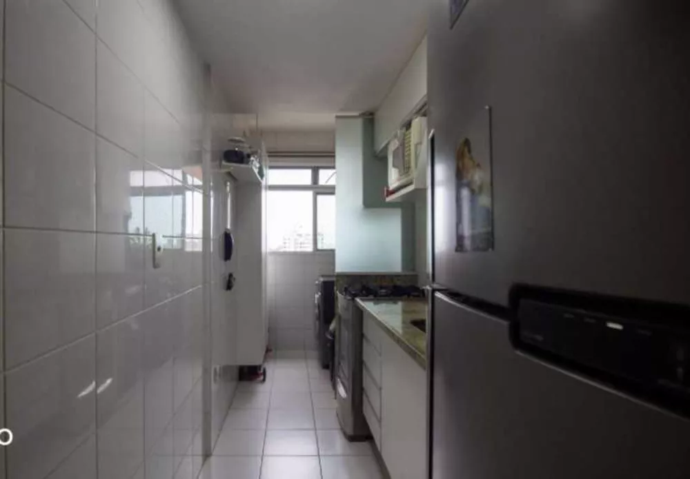 Apartamento, 3 quartos, 100 m² - Foto 12