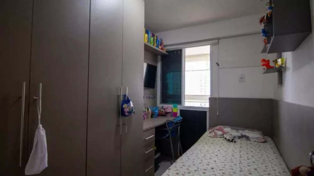 Apartamento, 3 quartos, 100 m² - Foto 23