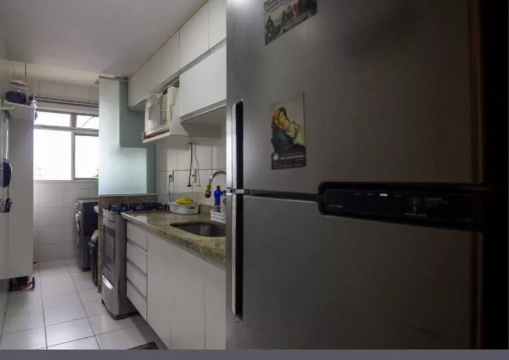 Apartamento, 3 quartos, 100 m² - Foto 13