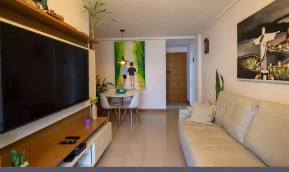 Apartamento, 3 quartos, 100 m² - Foto 8