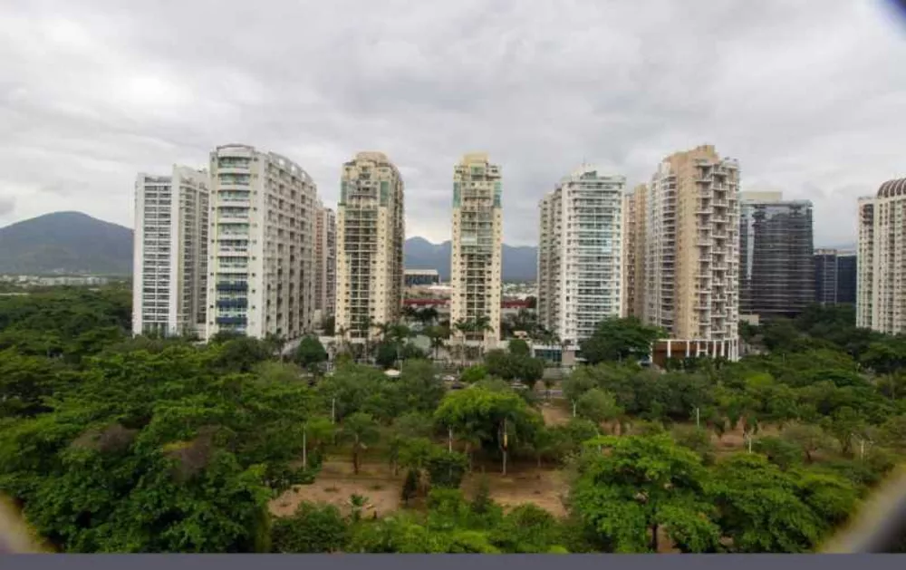 Apartamento, 3 quartos, 100 m² - Foto 4