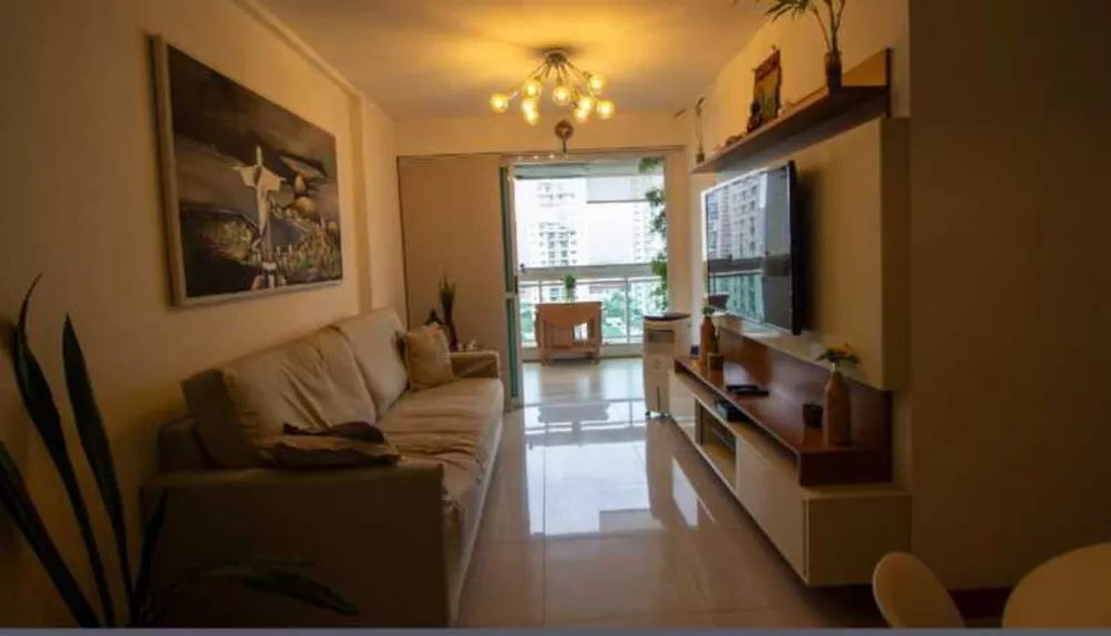 Apartamento, 3 quartos, 100 m² - Foto 6
