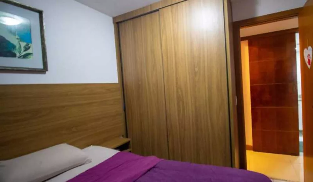 Apartamento, 3 quartos, 100 m² - Foto 20