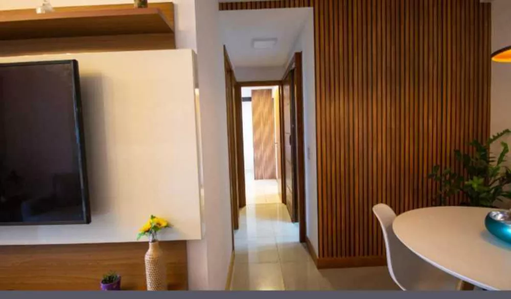 Apartamento, 3 quartos, 100 m² - Foto 11