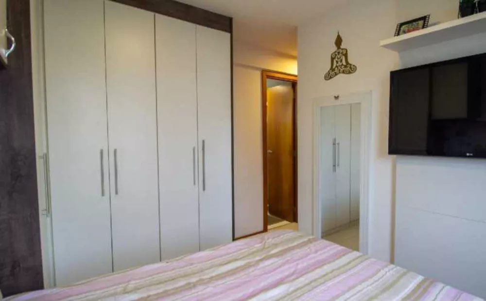 Apartamento, 3 quartos, 100 m² - Foto 18