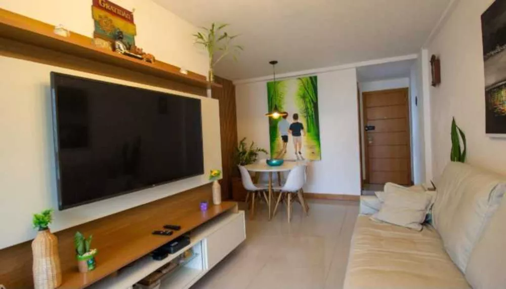 Apartamento, 3 quartos, 100 m² - Foto 9