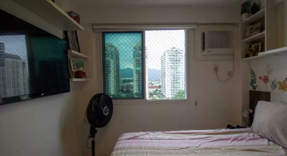 Apartamento, 3 quartos, 100 m² - Foto 17