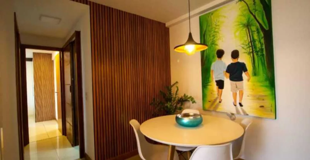 Apartamento, 3 quartos, 100 m² - Foto 10
