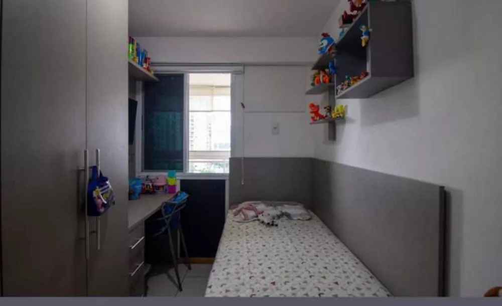 Apartamento, 3 quartos, 100 m² - Foto 25
