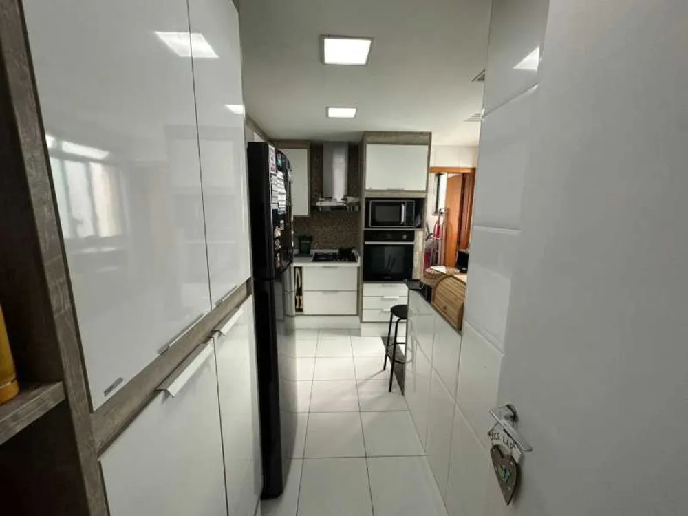 Apartamento, 3 quartos, 88 m² - Foto 3