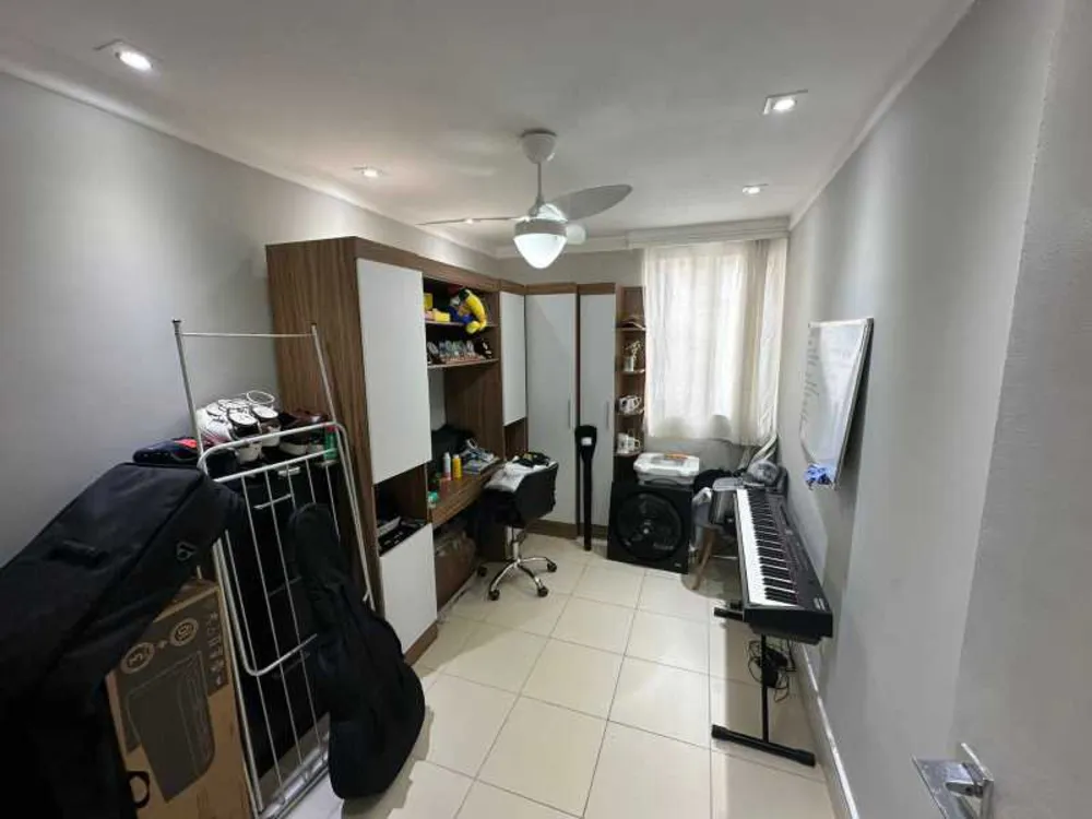 Apartamento, 3 quartos, 88 m² - Foto 7