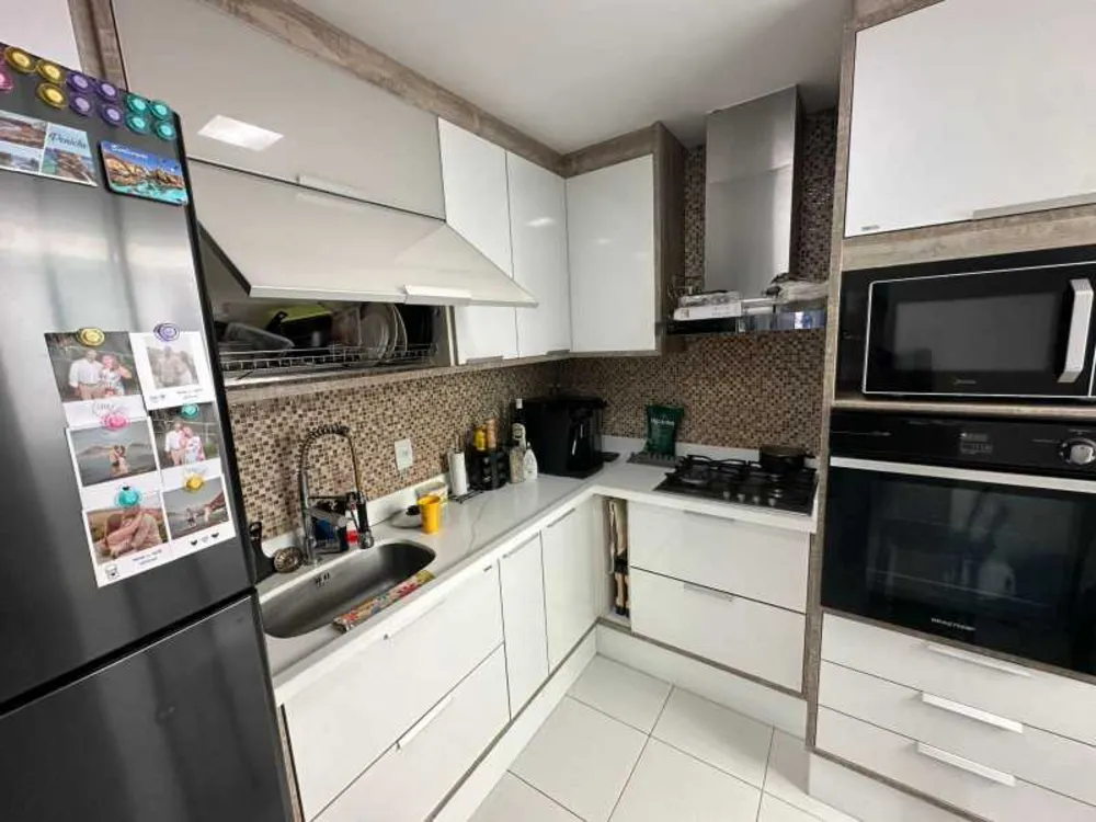 Apartamento, 3 quartos, 88 m² - Foto 4