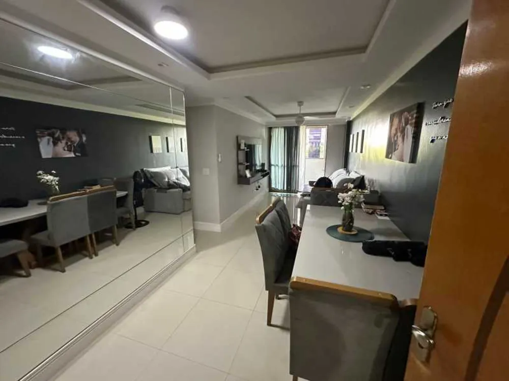 Apartamento, 3 quartos, 88 m² - Foto 1