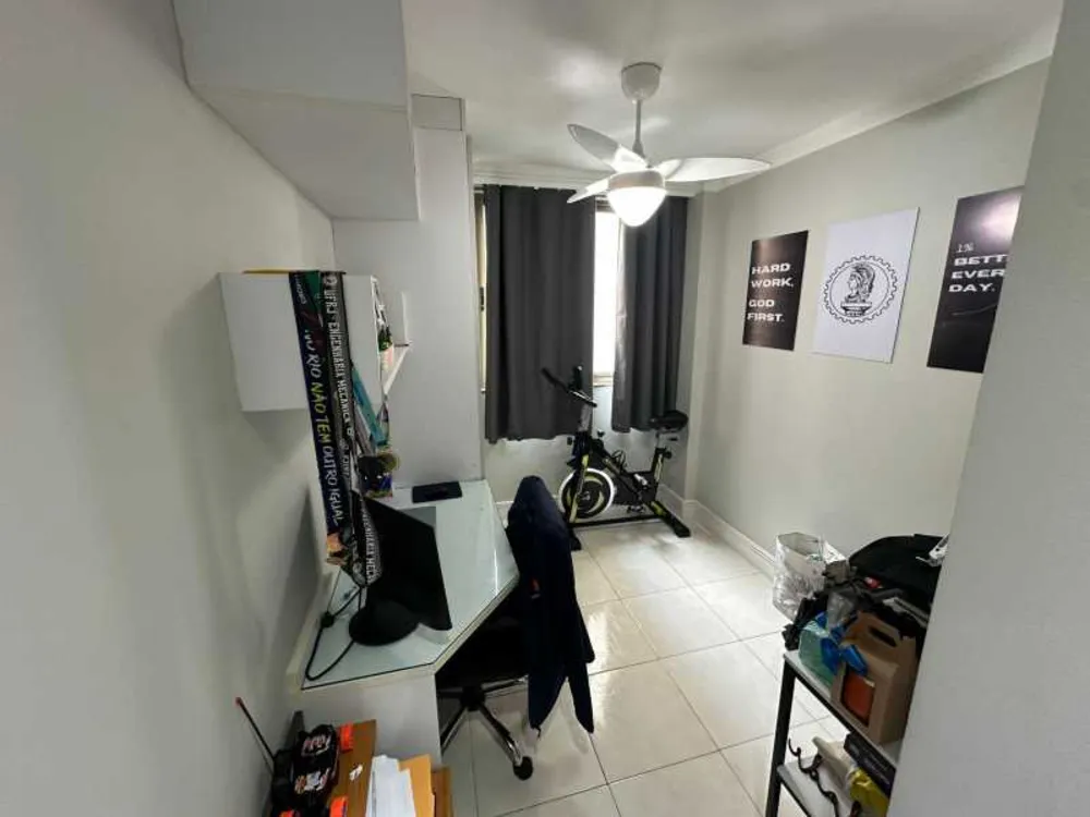 Apartamento, 3 quartos, 88 m² - Foto 13
