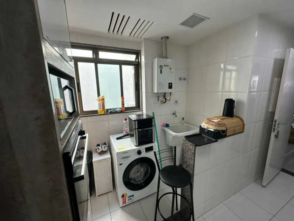 Apartamento, 3 quartos, 88 m² - Foto 9