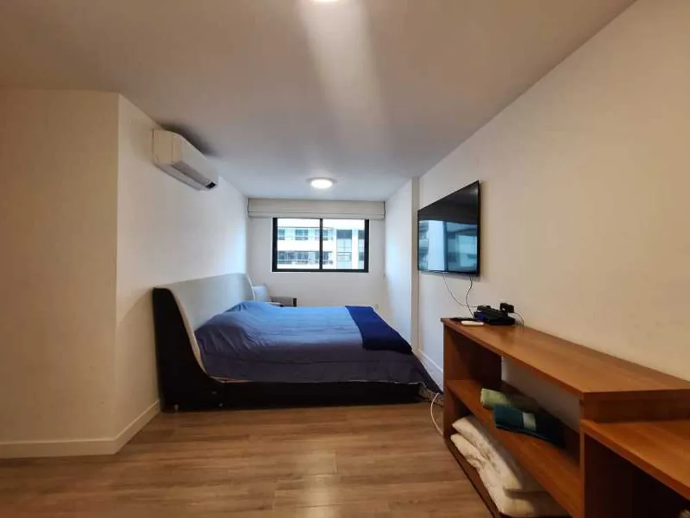 Apartamento, 3 quartos, 131 m² - Foto 22