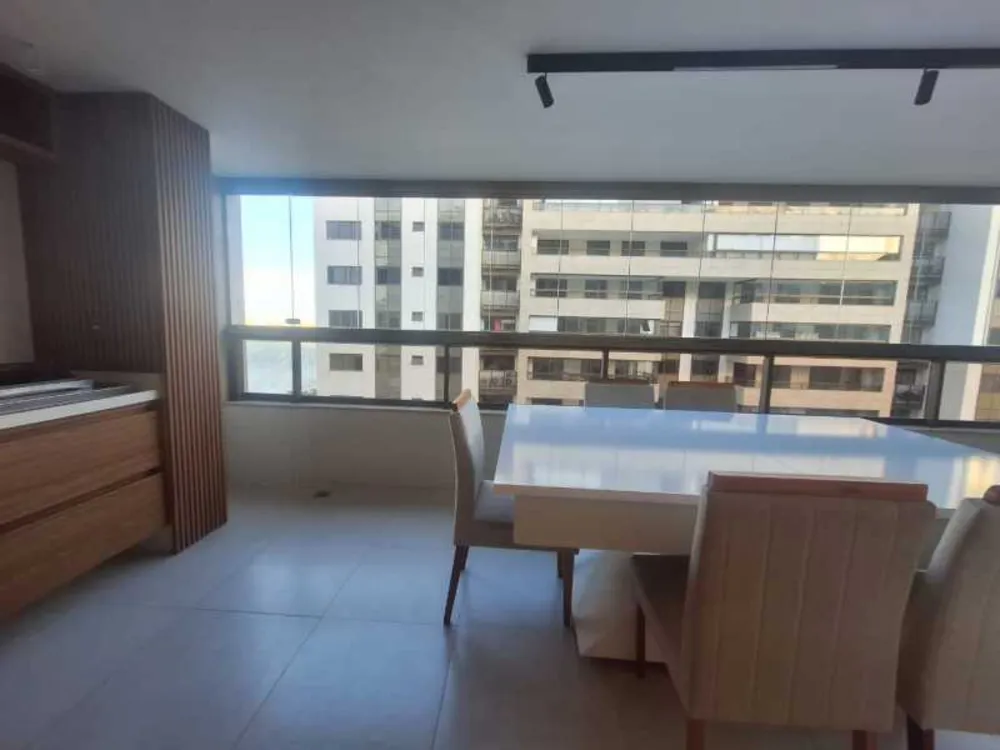Apartamento, 3 quartos, 131 m² - Foto 10