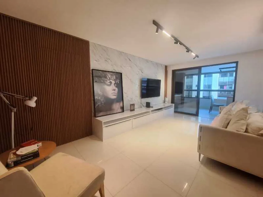 Apartamento, 3 quartos, 131 m² - Foto 5