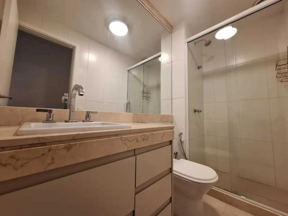Apartamento, 3 quartos, 131 m² - Foto 9
