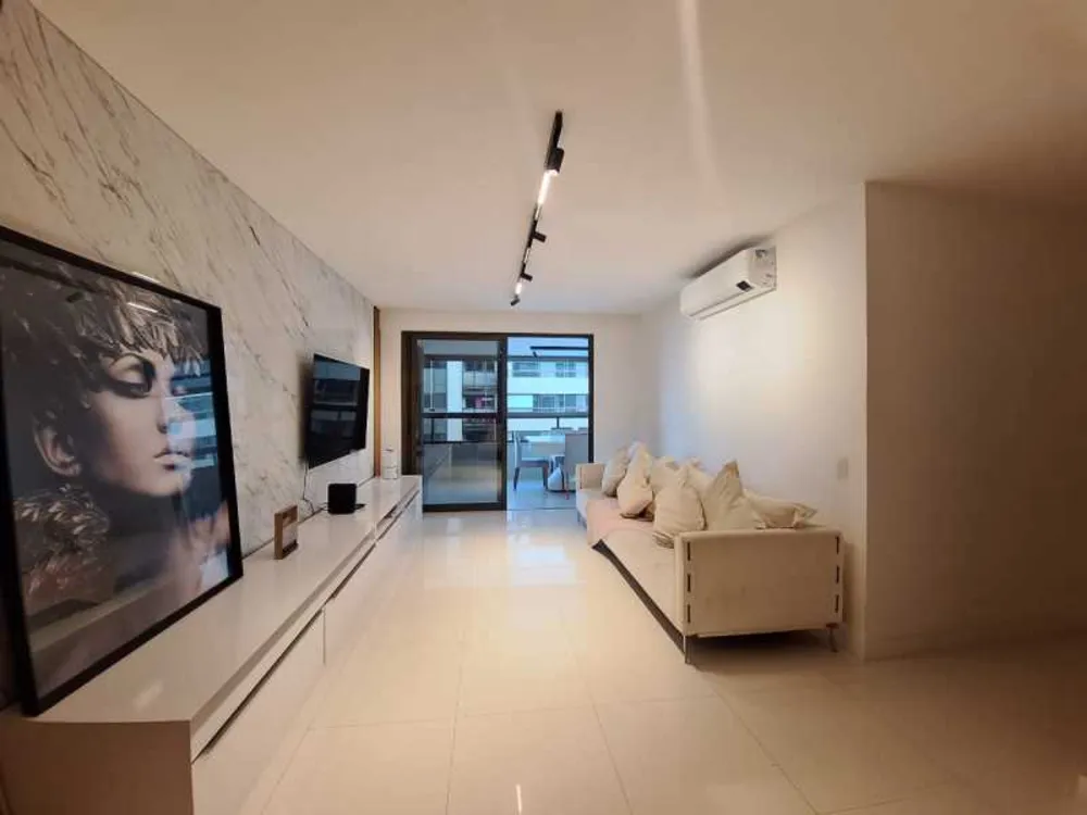 Apartamento, 3 quartos, 131 m² - Foto 23
