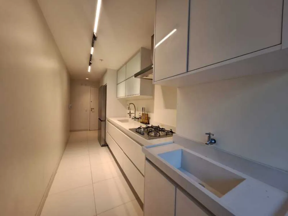 Apartamento, 3 quartos, 131 m² - Foto 17