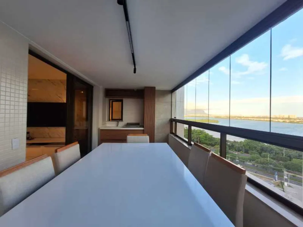 Apartamento, 3 quartos, 131 m² - Foto 26