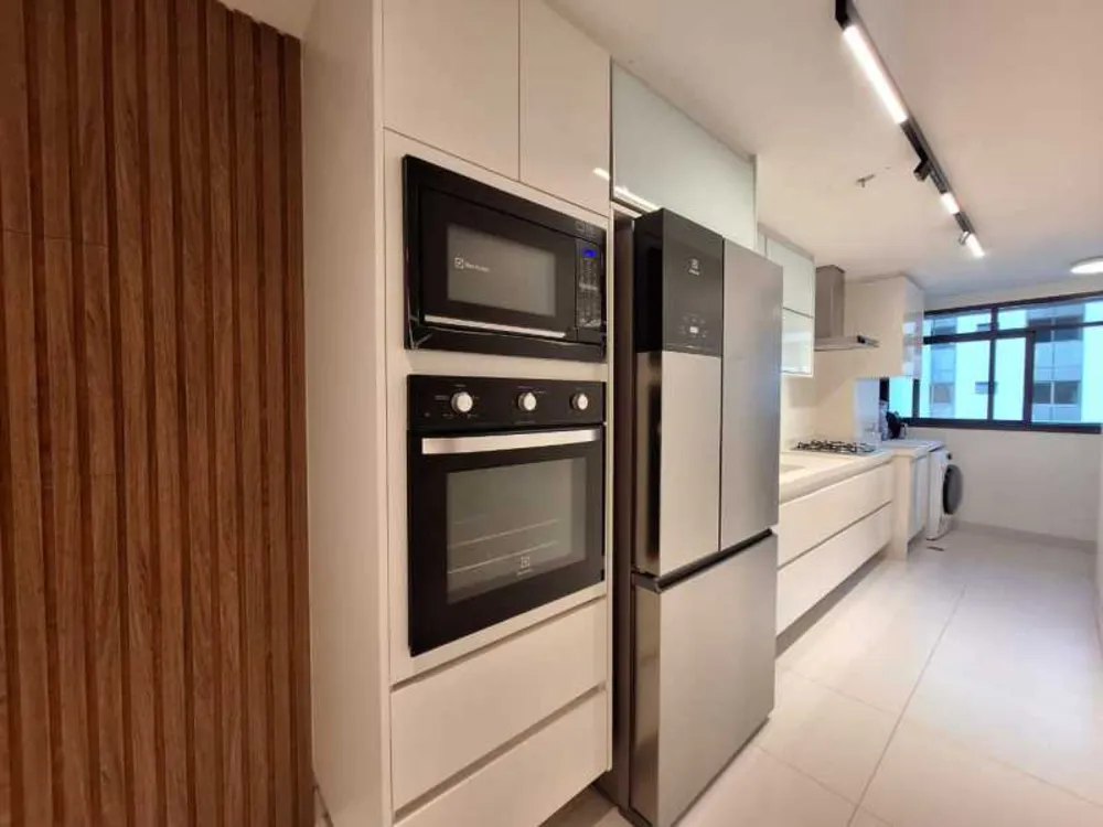 Apartamento, 3 quartos, 131 m² - Foto 8