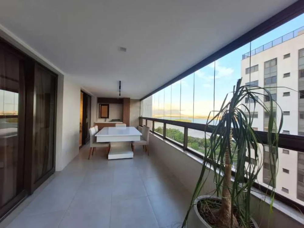 Apartamento, 3 quartos, 131 m² - Foto 1