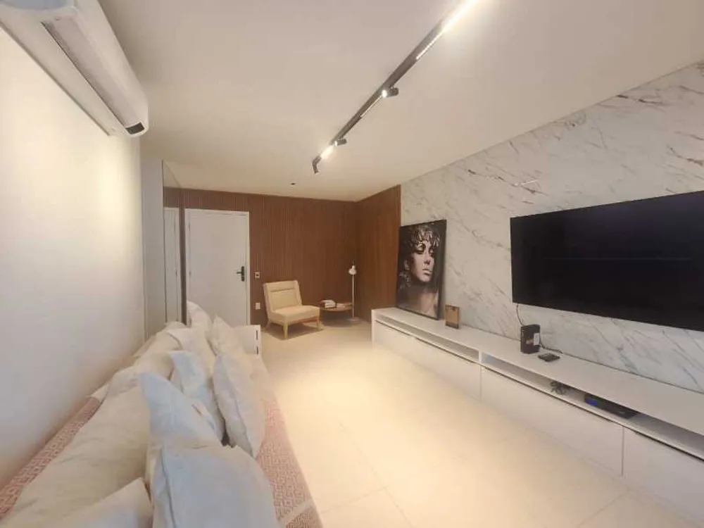 Apartamento, 3 quartos, 131 m² - Foto 4