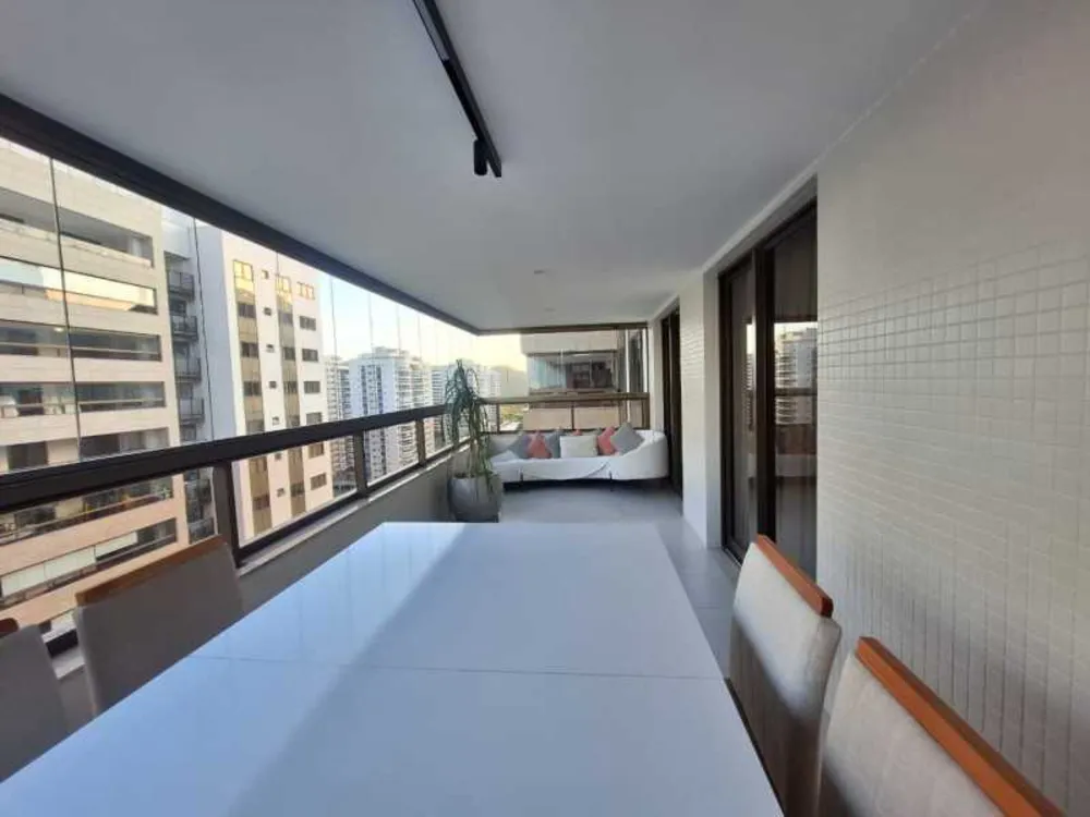 Apartamento, 3 quartos, 131 m² - Foto 15