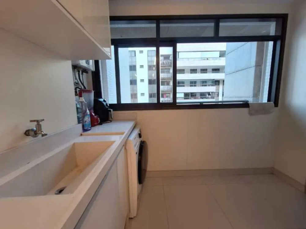 Apartamento, 3 quartos, 131 m² - Foto 29