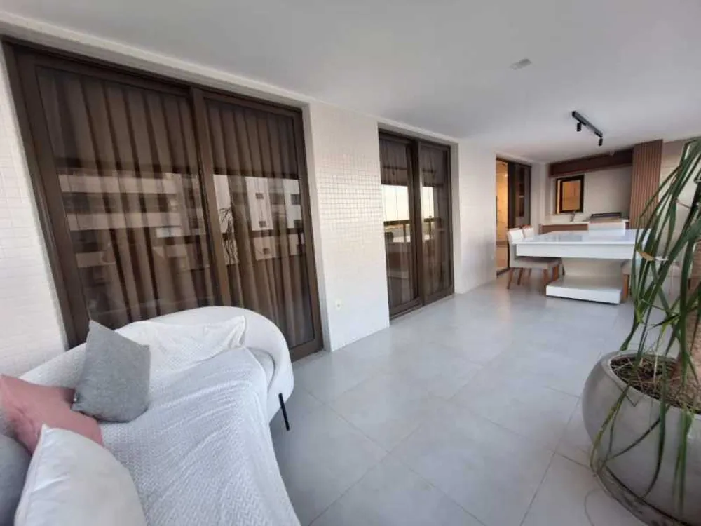 Apartamento, 3 quartos, 131 m² - Foto 3