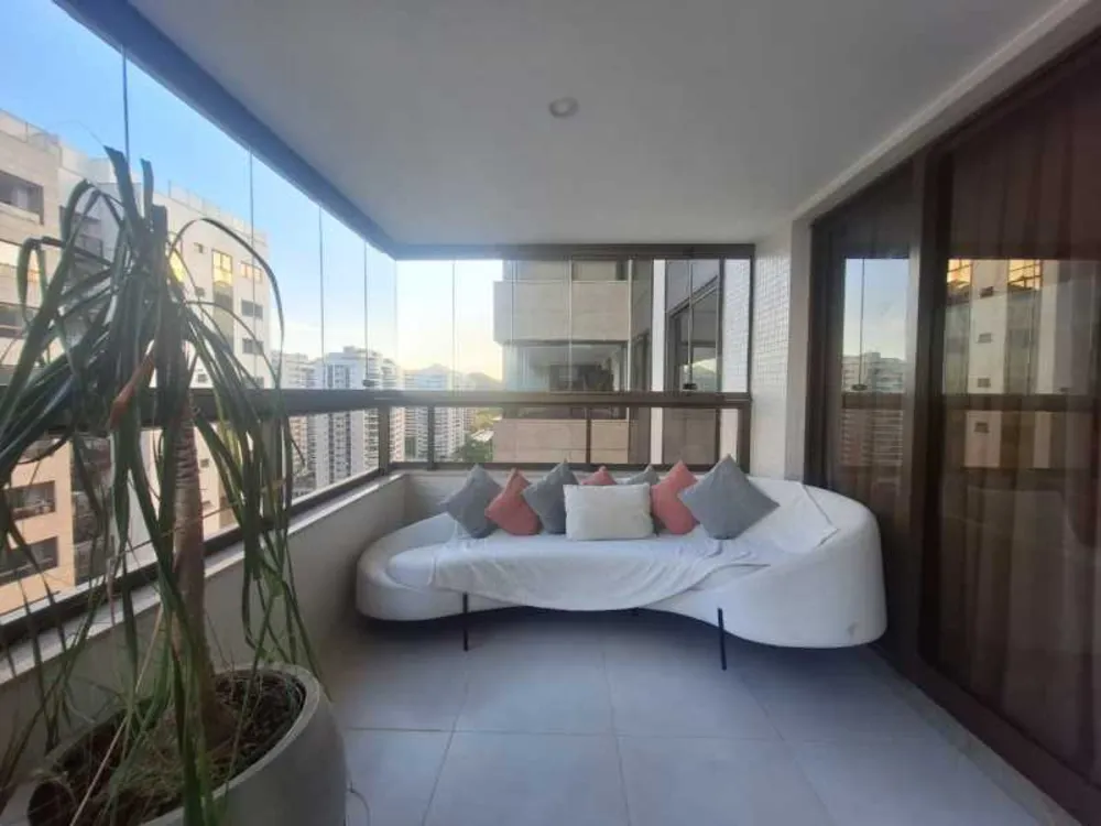 Apartamento, 3 quartos, 131 m² - Foto 14
