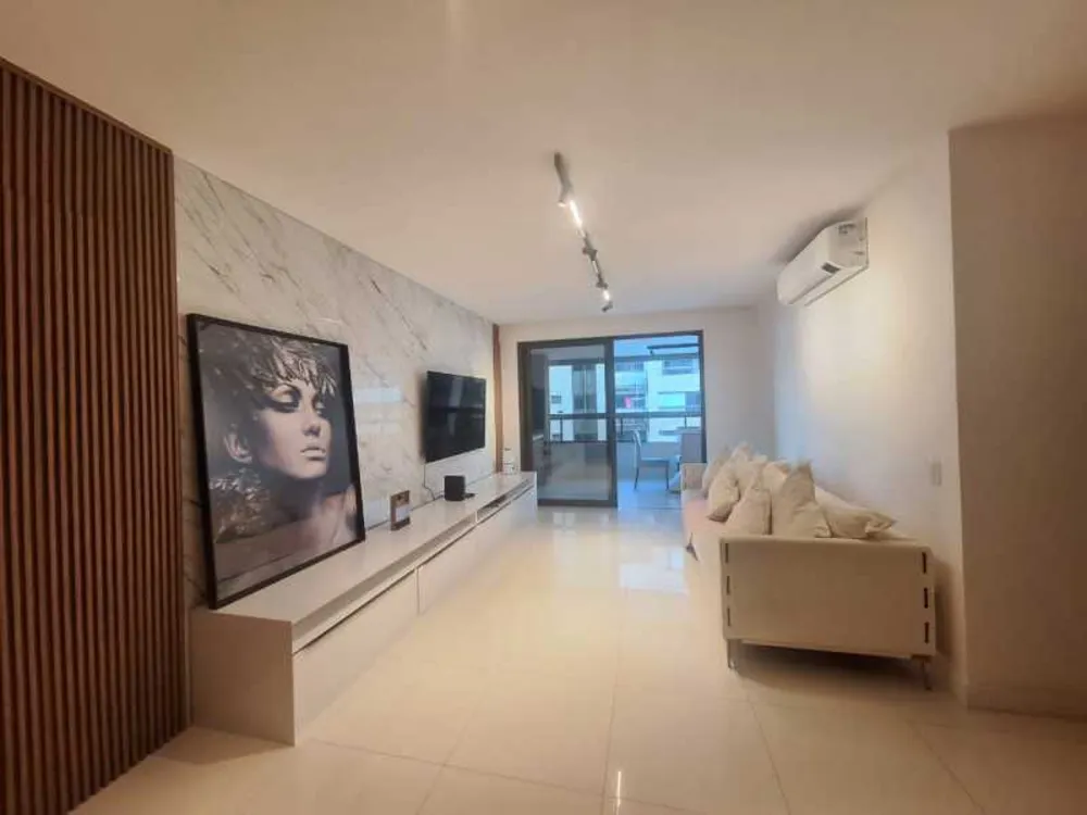 Apartamento, 3 quartos, 131 m² - Foto 11