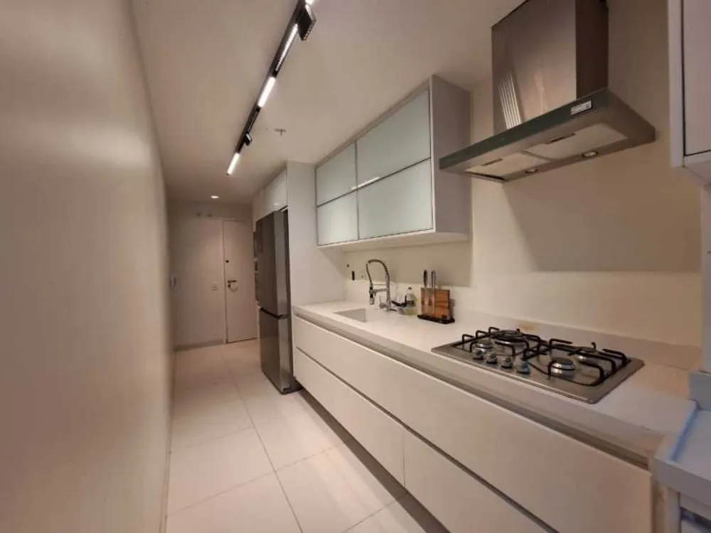 Apartamento, 3 quartos, 131 m² - Foto 7