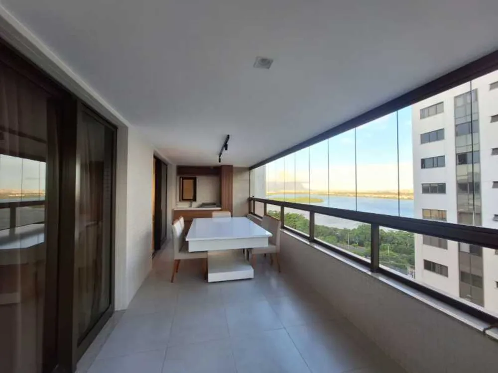 Apartamento, 3 quartos, 131 m² - Foto 21