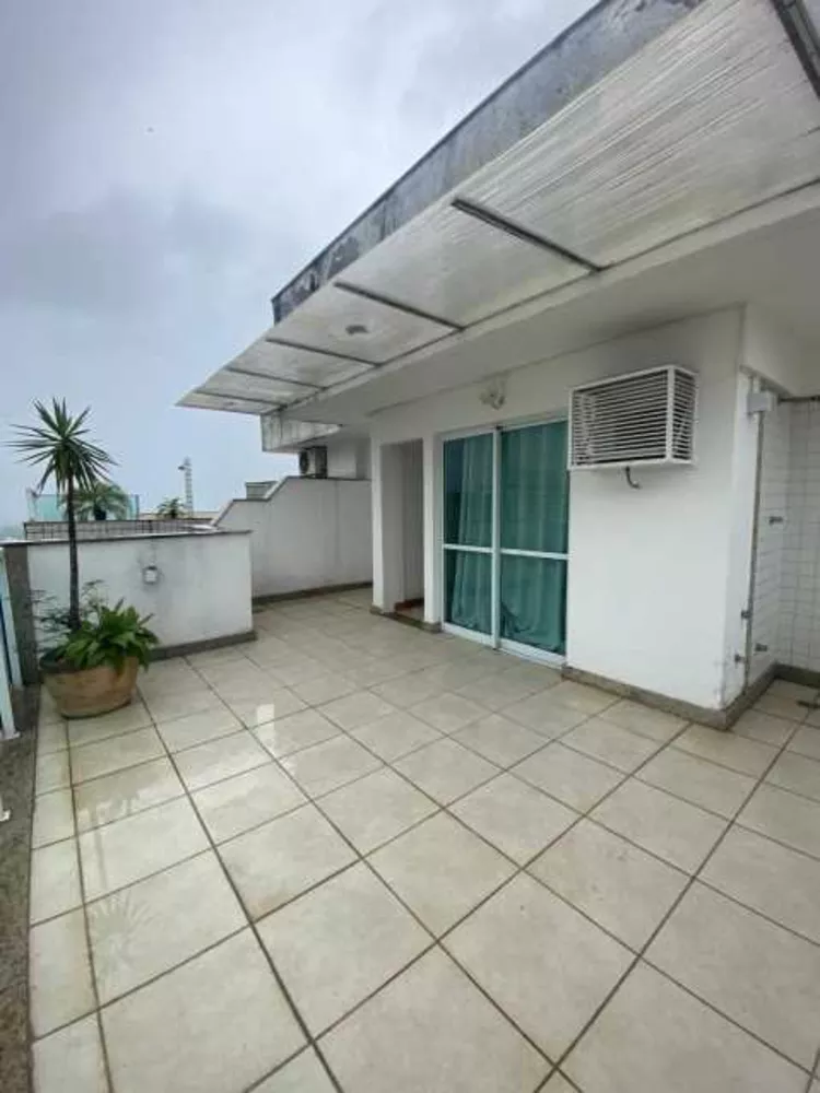 Cobertura, 3 quartos, 138 m² - Foto 2