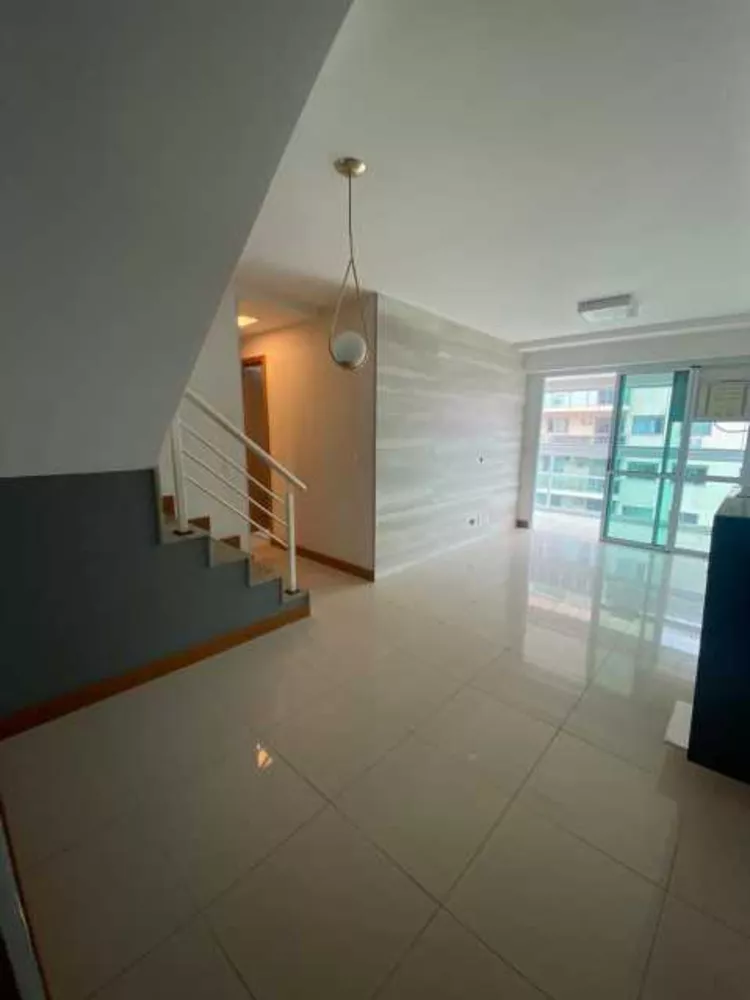 Cobertura, 3 quartos, 138 m² - Foto 10