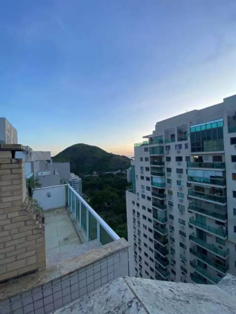 Cobertura, 3 quartos, 138 m² - Foto 3