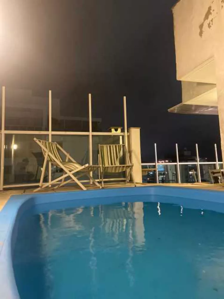 Cobertura, 3 quartos, 138 m² - Foto 7