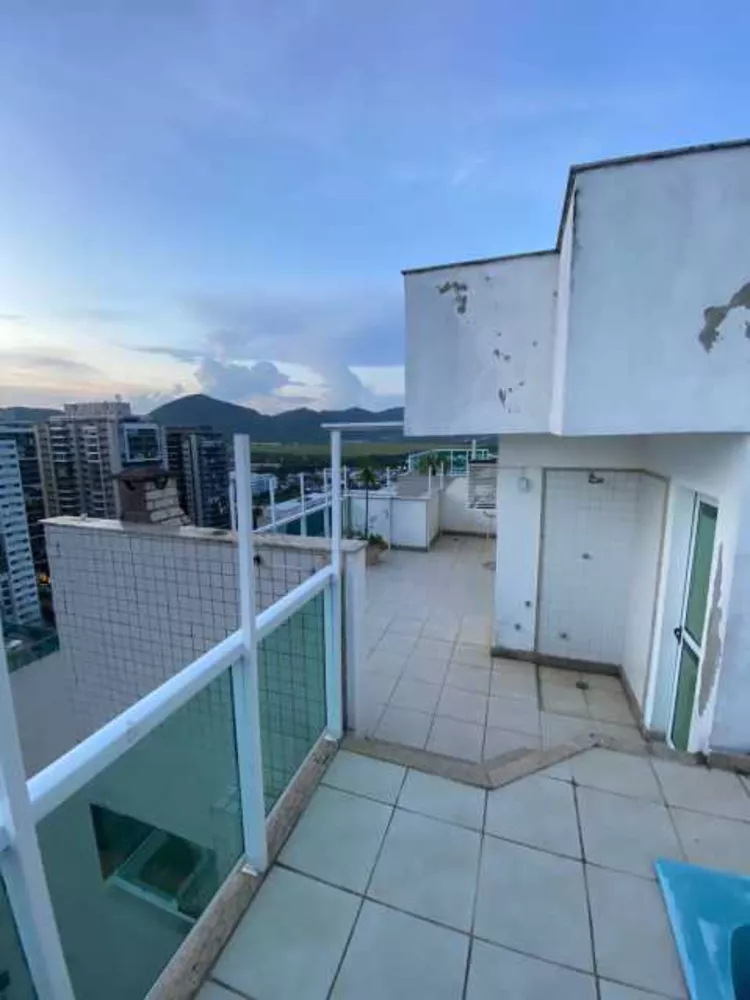 Cobertura, 3 quartos, 138 m² - Foto 5