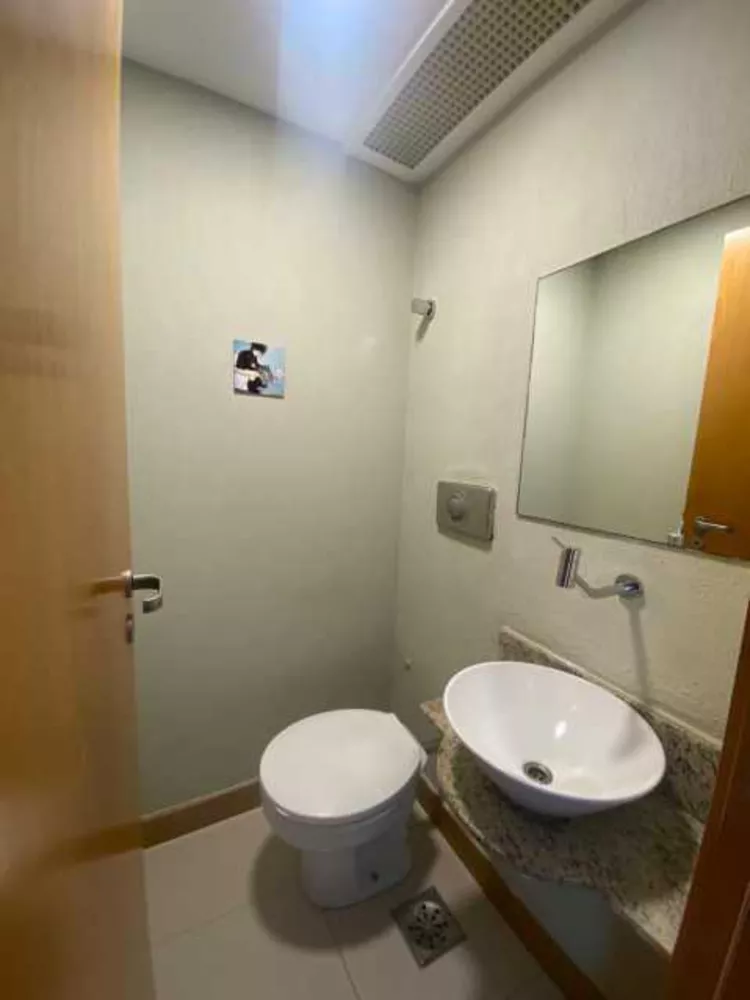 Cobertura, 3 quartos, 138 m² - Foto 20