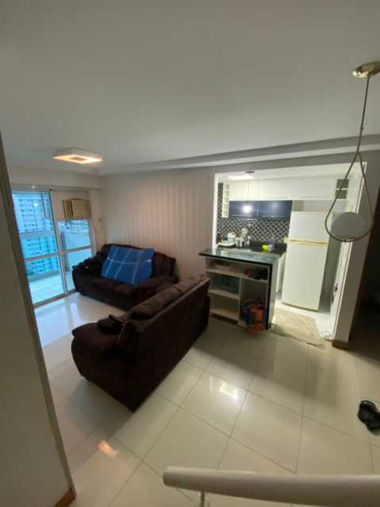 Cobertura, 3 quartos, 138 m² - Foto 14