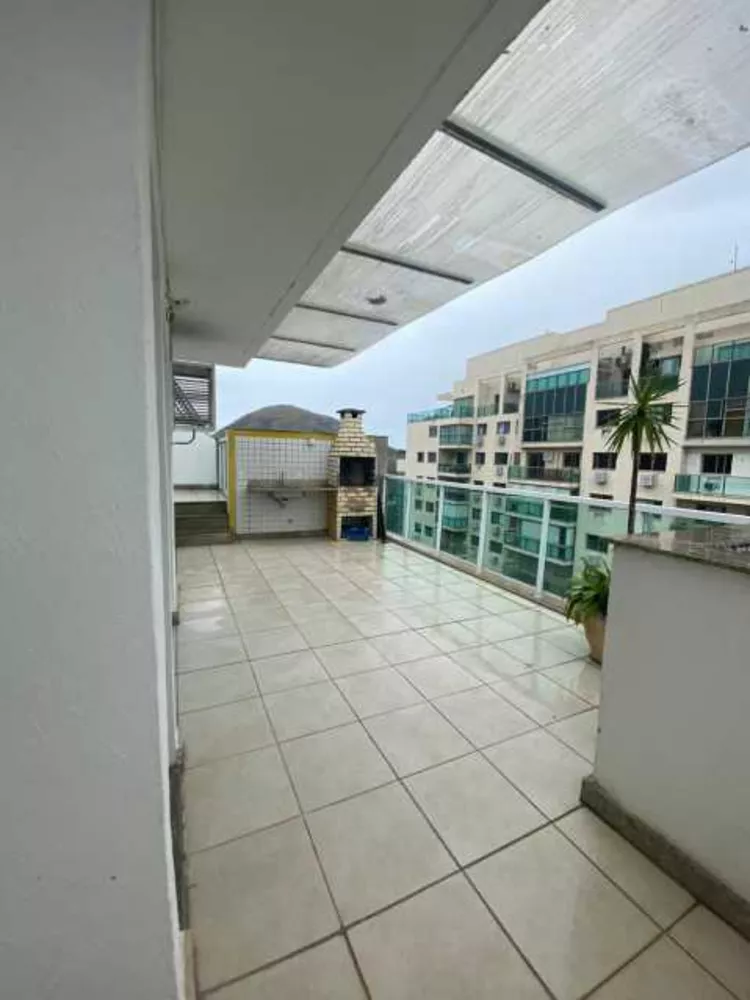 Cobertura, 3 quartos, 138 m² - Foto 6