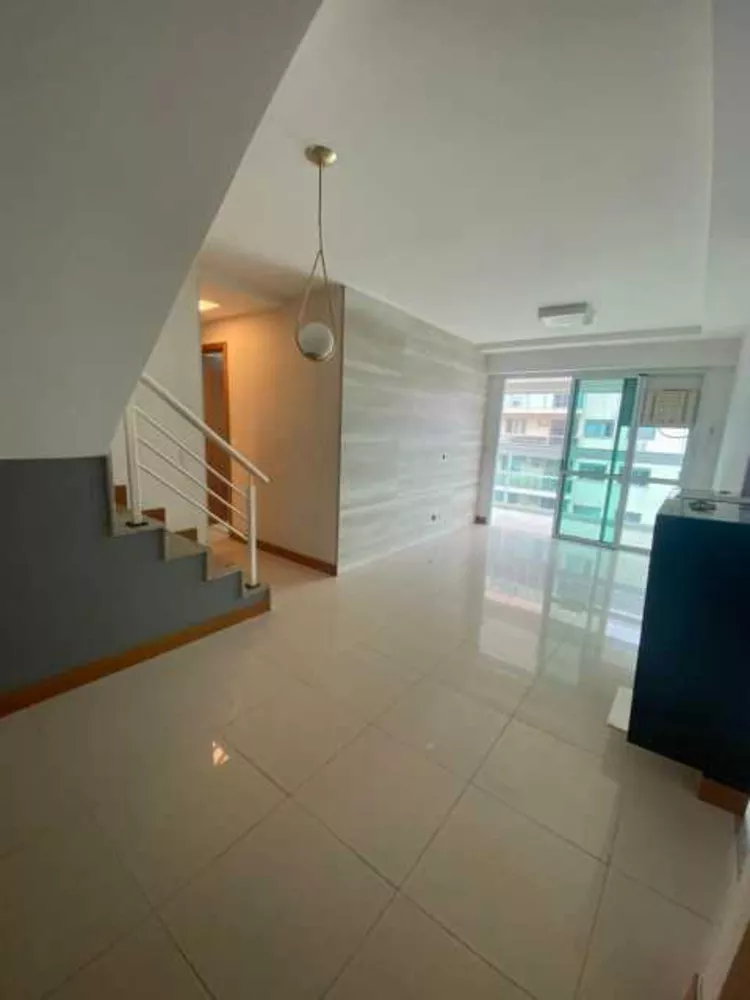 Cobertura, 3 quartos, 138 m² - Foto 13