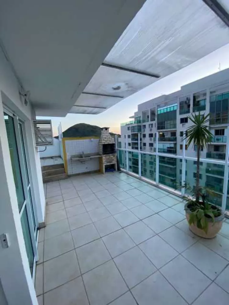 Cobertura, 3 quartos, 138 m² - Foto 4