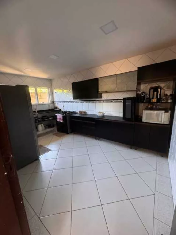 Casa de Condomínio, 5 quartos - Foto 8