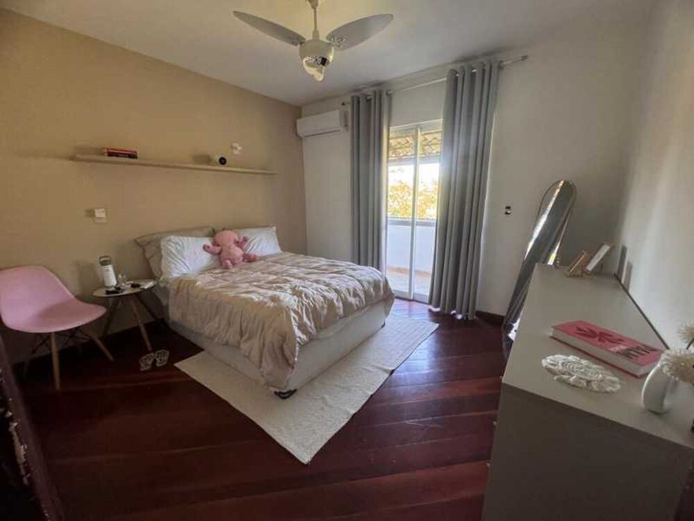 Casa de Condomínio, 5 quartos - Foto 15
