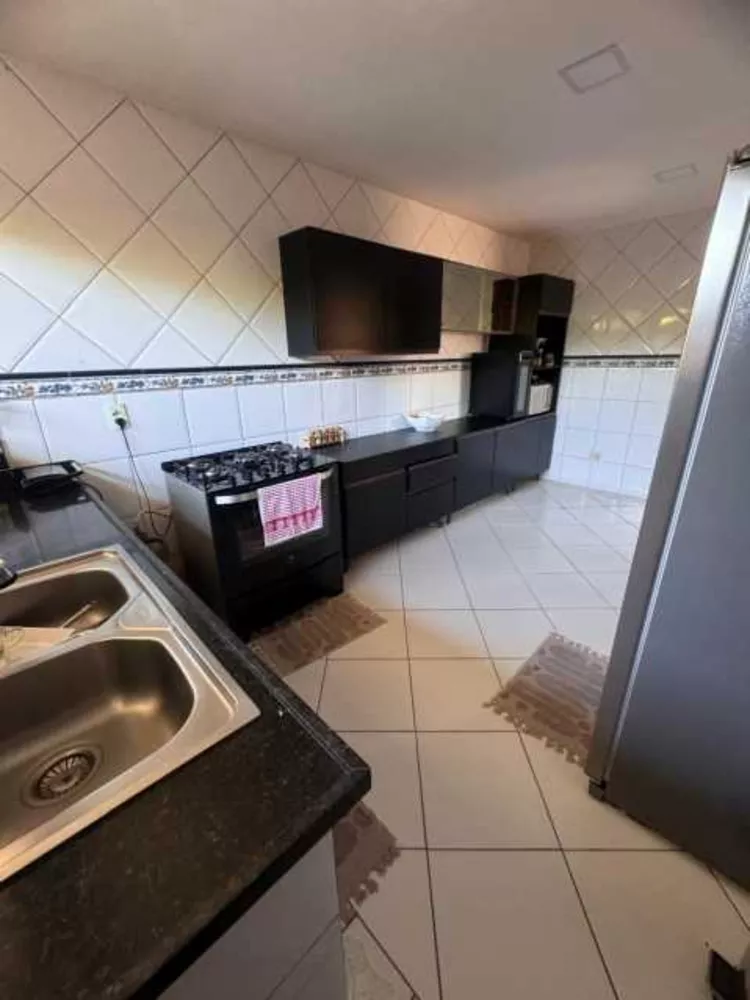 Casa de Condomínio, 5 quartos - Foto 10