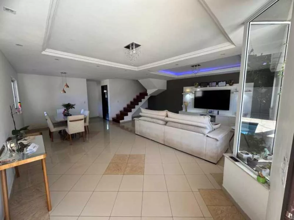 Casa de Condomínio, 5 quartos - Foto 5